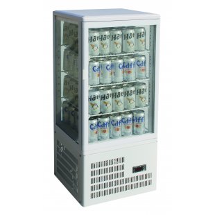 Refrigerated cabinet Forcool TCBD98