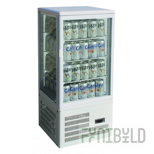 Refrigerated cabinet Forcool TCBD98