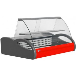 Refrigerated display case Argo VHSn-1.0