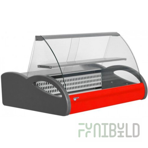 Refrigerated display case Argo VHSn-1.0