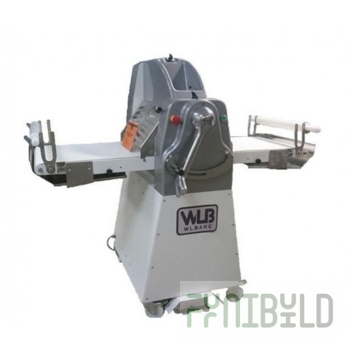 Dough sheeter WLBake DSF 600-1300 NA