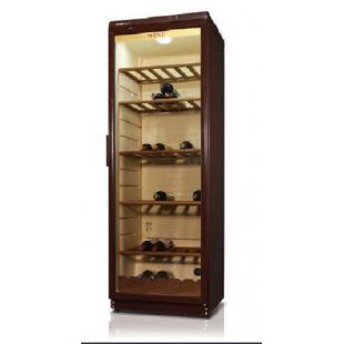 Refrigerated cabinet Snaige CD 400w-1102