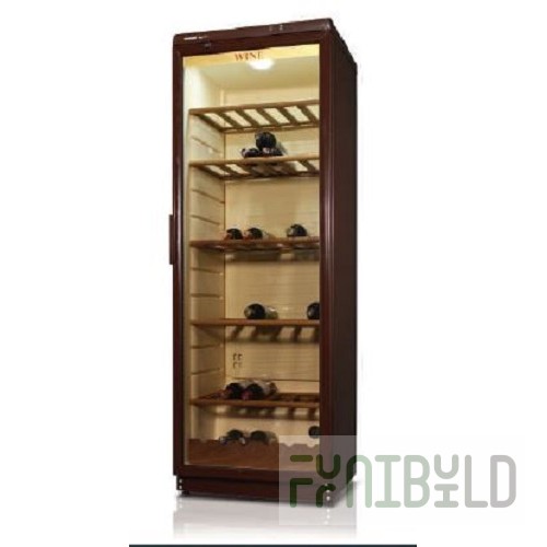 Refrigerated cabinet Snaige CD 400w-1102