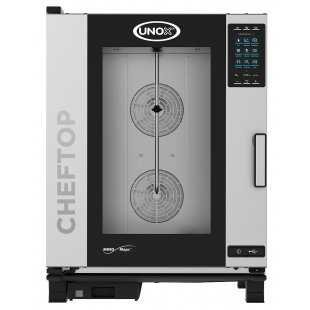 Combi steamer Unox XEVC-1011-EPR