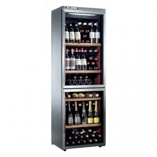 Wine cabinet IP Industrie C 601 X