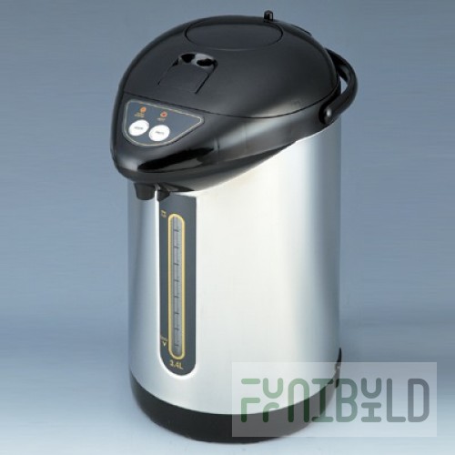 Boiler Gastrorag PCF-38HM