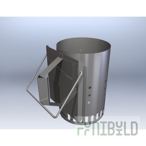 VESTA Coal Starter