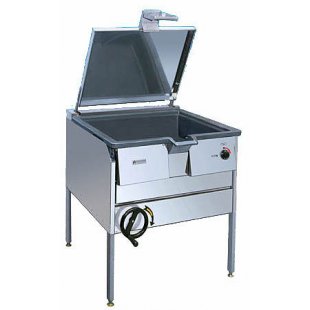 Electric frying pan TulaTorgTechnika SESM-0.25LCh