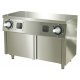 Neutral equipment for franchise