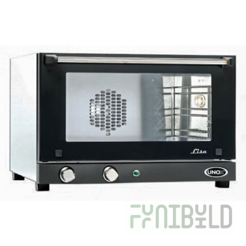 Convection oven Unox XF013
