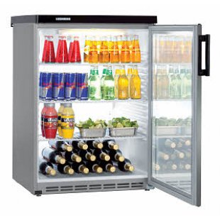 Refrigerated cabinet bar Liebherr Fkvesf 1802