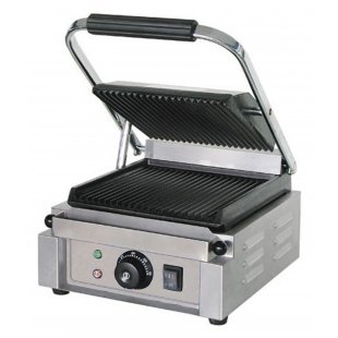 Contact grill Mec PSR