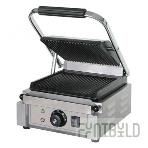 Contact grill Mec PSR