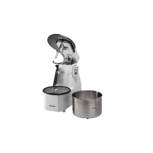 Spiral dough mixer GGF KTE30-2s