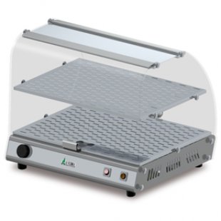 Thermal display case La Felsinea Vision Rainbow Hot