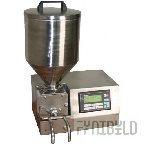 Confectionery syringe dispenser StanGrad DSh-37