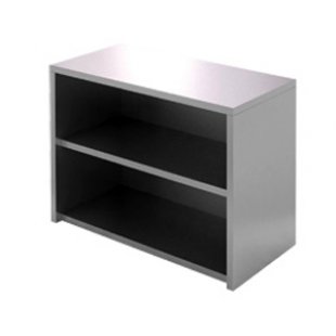 Wall shelf semi-open PKPO 1000/400