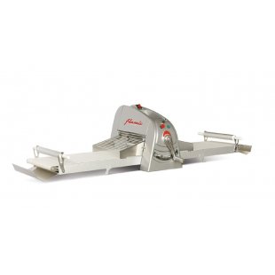 Tabletop dough sheeter Flamic SF500BV-1000
