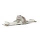 Tabletop dough sheeters