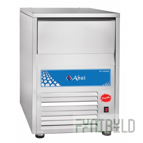 Ice maker Abat LG-37/15K-02