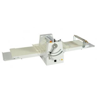 Tabletop dough sheeter GGF GPB 500/800
