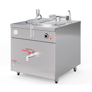 Food boiler МХМ КППТ160/9-01