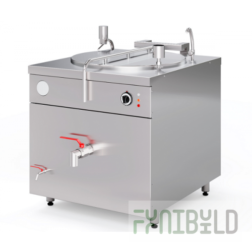 Food boiler МХМ КППТ160/9-01