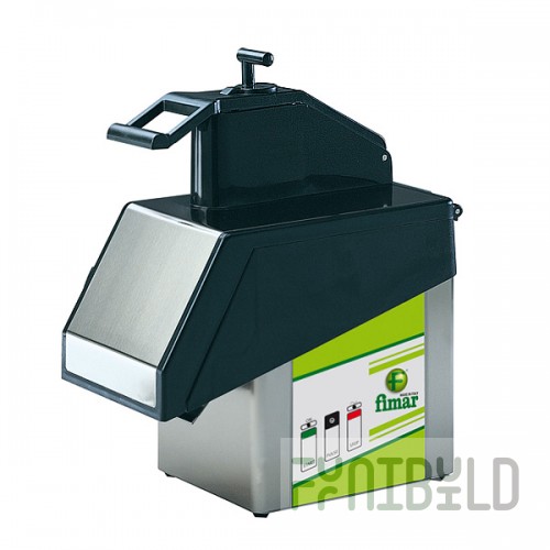 Vegetable cutter Fimar FNT 220V (without knives)