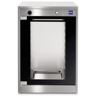 Proofing cabinet Mec L 834