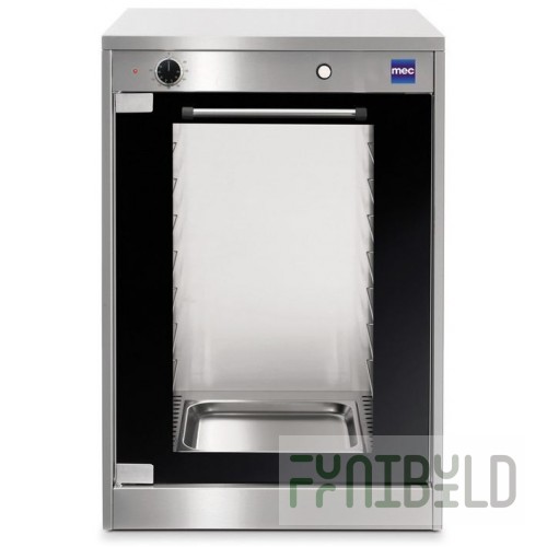 Proofing cabinet Mec L 834