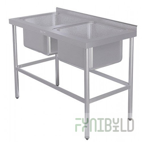 Washing bath Atesi VSMC-P-2.500.400-1-02 (VSMC-2/1200N)