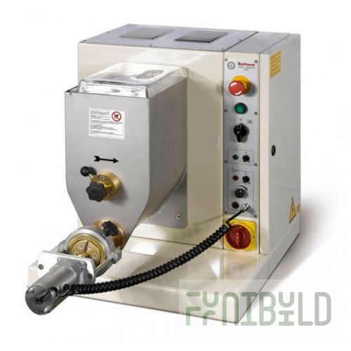 Bottene Inver 3T Pasta Machine