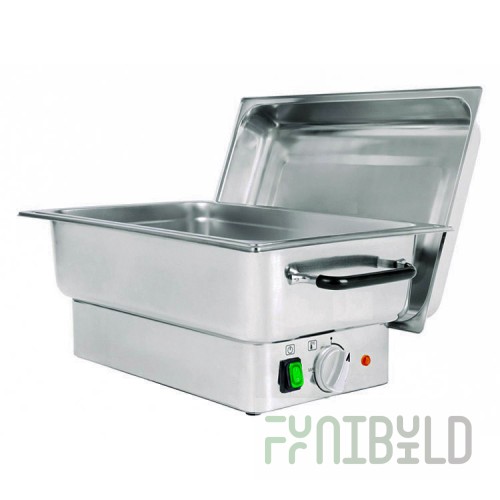 Chafing dish Viatto ZCK100S