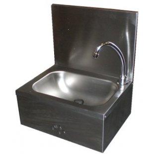Washstand Inoxpiave IP0085