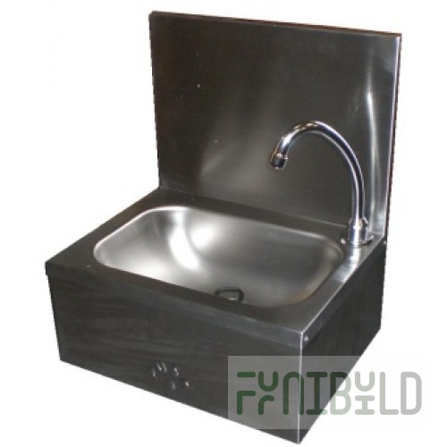 Washstand Inoxpiave IP0085