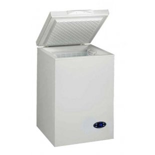 Freezer chest Tefcold SE10-45