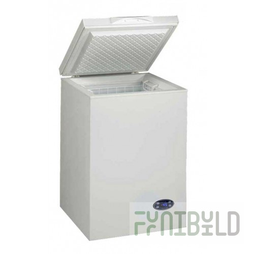 Freezer chest Tefcold SE10-45
