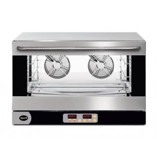 Convection oven Apach A82/4RU D
