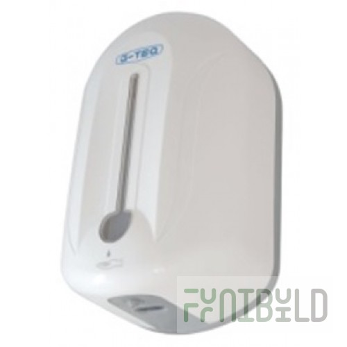 Liquid Soap Dispenser G-teq 8639 Auto