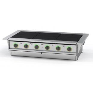 Electric stove Stillag EP6N tabletop