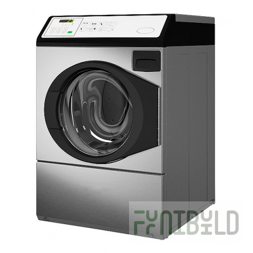 Washing machine Alliance NF3JLBSP403NN22
