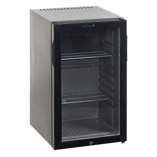 Refrigerated bar cabinet Tefcold TM50G