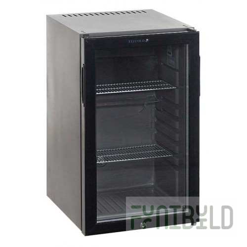 Refrigerated bar cabinet Tefcold TM50G