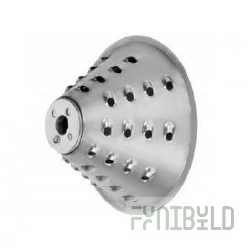 Grater-cone Fama F2182 7mm