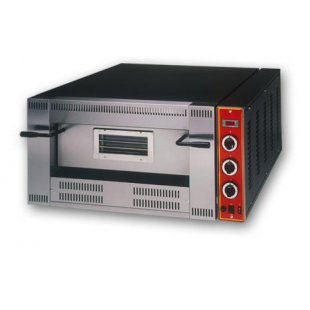 Pizza oven gas GGF G6