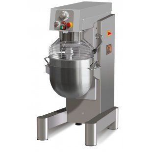 Planetary mixer series KING K evo 60