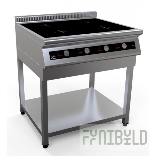 Induction cooker Kobor I7-4S