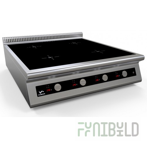 Induction cooker Kobor I9-4T