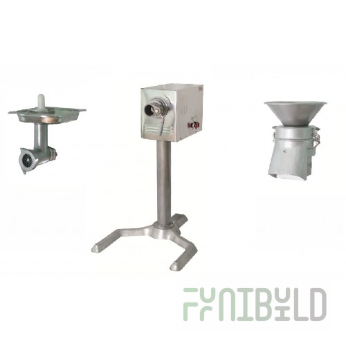 Machine UKM-06-03P