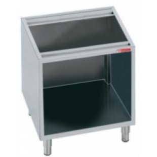 Stand for 700 series Bertos 7SG80
